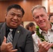 Hawai’i Congressman, Rep. Ed Case, Welcome Shipyard’s Newest Tradespeople
