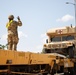 Warrior Brigade Conducts Railroad Operations