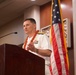 Rear Adm. Chris Cavanaugh, Commander, Submarine Forces U.S. Pacific Fleet, Welcome Shipyard’s Newest Tradespeople
