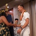 Pearl Harbor Naval Shipyard and Intermediate Maintenance Facility Commander Capt. Ryan McCrillis Welcome Shipyard’s Newest Tradespeople