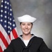 Signorelli Earns Military Excellence Award at Recruit Training Command