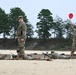 Joint Base McGuire-Dix-Lakehurst – Range 20 372 MI BN Zero and Qual August 5th, 2025