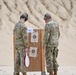 Joint Base McGuire-Dix-Lakehurst – Range 20 372 MI BN Zero and Qual August 5th, 2025