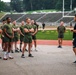 NCR Staff Sergeant Transition Symposium aims to shape Marines into ethical, operationally grounded SNCOs