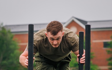 NCR Staff Sergeant Transition Symposium aims to shape Marines into ethical, operationally grounded SNCOs