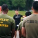 NCR Staff Sergeant Transition Symposium aims to shape Marines into ethical, operationally grounded SNCOs