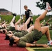 NCR Staff Sergeant Transition Symposium aims to shape Marines into ethical, operationally grounded SNCOs