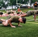 NCR Staff Sergeant Transition Symposium aims to shape Marines into ethical, operationally grounded SNCOs