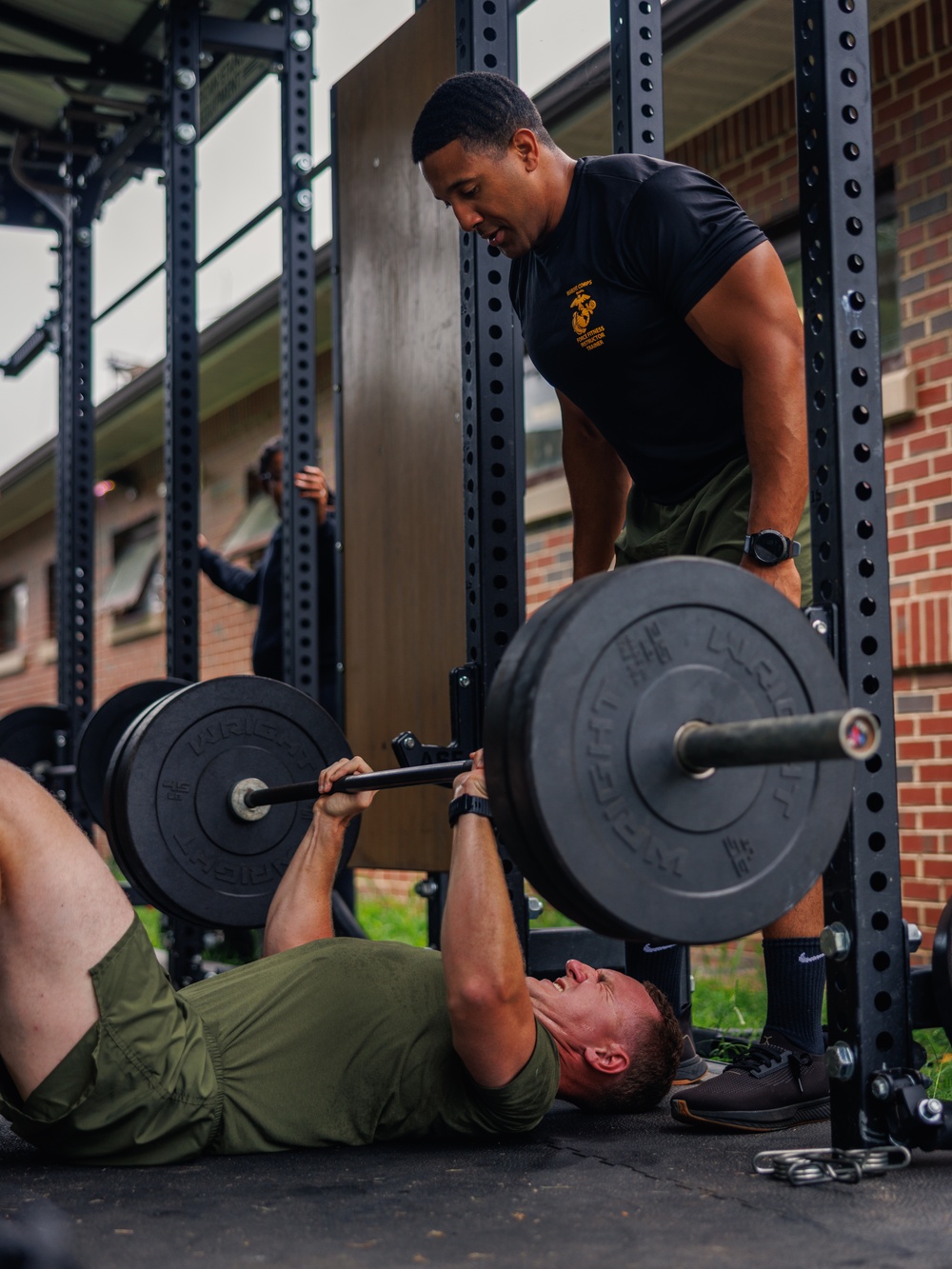 NCR Staff Sergeant Transition Symposium aims to shape Marines into ethical, operationally grounded SNCOs