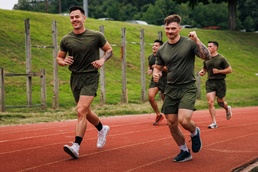 NCR Staff Sergeant Transition Symposium aims to shape Marines into ethical, operationally grounded SNCOs