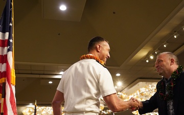 Hawai’i governor, Josh Green, M.D., Welcome Shipyard’s Newest Tradespeople