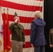 Tennessee National Guard Joint Force Headquarters hosts the promotion of Col. Mark Tyndall