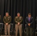Tennessee National Guard Joint Force Headquarters hosts the promotion of Col. Mark Tyndall