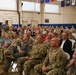 Tennessee National Guard Joint Force Headquarters hosts the promotion of Col. Mark Tyndall