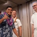 Pearl Harbor Naval Shipyard and Intermediate Maintenance Facility Welcome Shipyard’s Newest Tradespeople