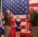 Tennessee National Guard Joint Force Headquarters hosts the promotion of Col. Mark Tyndall
