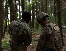 Exercise Eastern Nexus