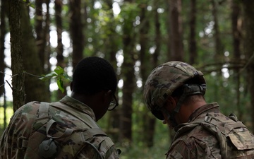Ready now, built to win: Eastern Nexus 2025 tests 439th AW combat skills
