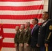 Tennessee National Guard Joint Force Headquarters hosts the promotion of Col. Mark Tyndall