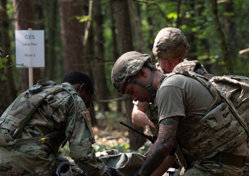 Exercise Eastern Nexus