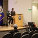 NSWC Carderock Division's SEAP Summer Interns Wrap Up Program with Final Presentations