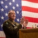 Tennessee National Guard Joint Force Headquarters hosts the promotion of Col. Mark Tyndall