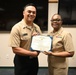 Navy Medicine Readiness and Training Command New England Hosts August Awards Quarters