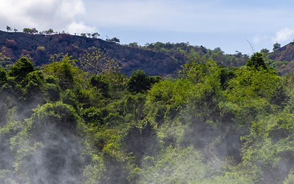 Balikatan 2025 JOTC Helocast