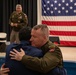 Tennessee National Guard Joint Force Headquarters hosts the promotion of Col. Mark Tyndall