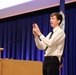 NSWC Carderock Division's SEAP Summer Interns Wrap Up Program with Final Presentations
