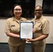 Navy Medicine Readiness and Training Command New England Hosts August Awards Quarters