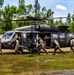 Balikatan 2025 JOTC Helocast