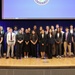 NSWC Carderock Division's SEAP Summer Interns Wrap Up Program with Final Presentations
