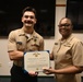 Navy Medicine Readiness and Training Command New England Hosts August Awards Quarters