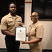 Navy Medicine Readiness and Training Command New England Hosts August Awards Quarters