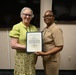 Navy Medicine Readiness and Training Command New England Hosts August Awards Quarters