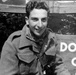 Retired U.S. Army Col. Frank Cohn's 100th birthday celebration