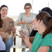 NREIP, ORISE interns visit Camp Bullis