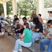 NREIP, ORISE interns visit Camp Bullis