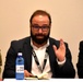 Strengthening Space and Missile Defense with AI: Mr. Dan Wald + Multiple Participants