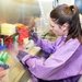 NREIP, ORISE interns present Research at NAMRU San Antonio
