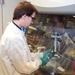 NREIP, ORISE interns present Research at NAMRU San Antonio