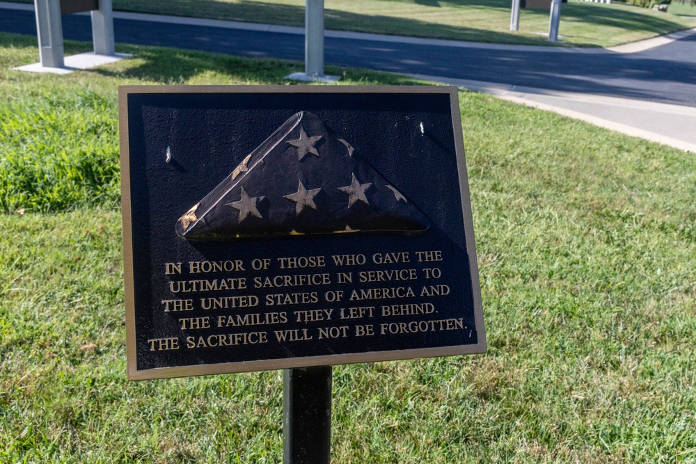 Fort Scott National Cemetery Lodge: Standing watch over our nation’s fallen heroes