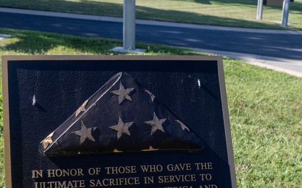 Fort Scott National Cemetery Lodge: Standing watch over our nation’s fallen heroes