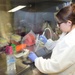NREIP, ORISE interns present Research at NAMRU San Antonio