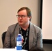 Strengthening Space and Missile Defense with AI: Dr. Bryan Mesmer + Multiple Participants