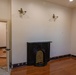 Fort Scott National Cemetery Lodge: Standing watch over our nation’s fallen heroes