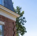 Fort Scott National Cemetery Lodge: Standing watch over our nation’s fallen heroes