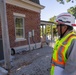 Fort Scott National Cemetery Lodge: Standing watch over our nation’s fallen heroes