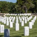 Fort Scott National Cemetery Lodge: Standing watch over our nation’s fallen heroes